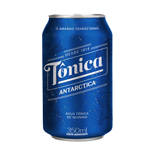 Imagem de Tônica Antarctica